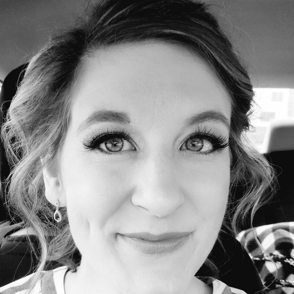 Meet your Posher, Kelsey